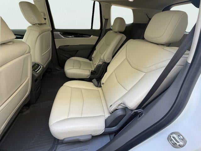 2024 Cadillac XT6 Base