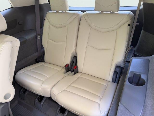 2024 Cadillac XT6 Base