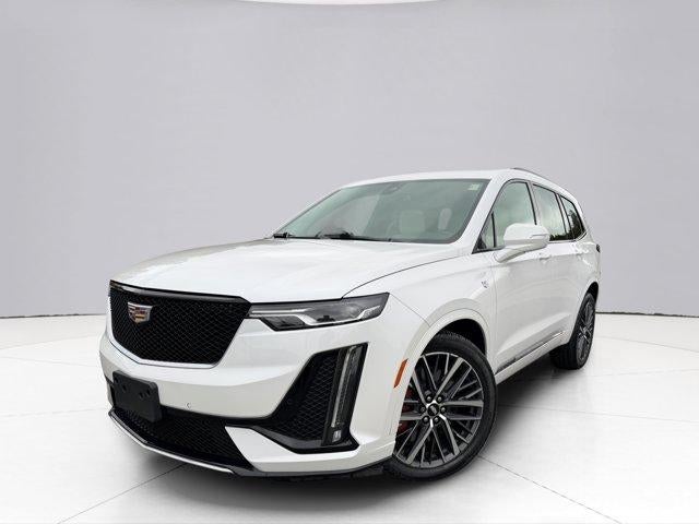 2023 Cadillac XT6 AWD Sport
