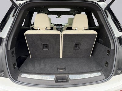 2023 Cadillac XT6 AWD Sport