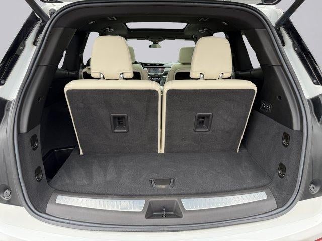 2023 Cadillac XT6 AWD Sport