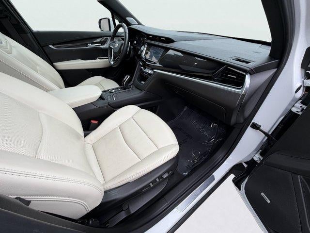 2023 Cadillac XT6 AWD Sport
