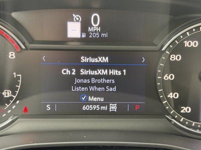 2023 Cadillac XT6 AWD Sport