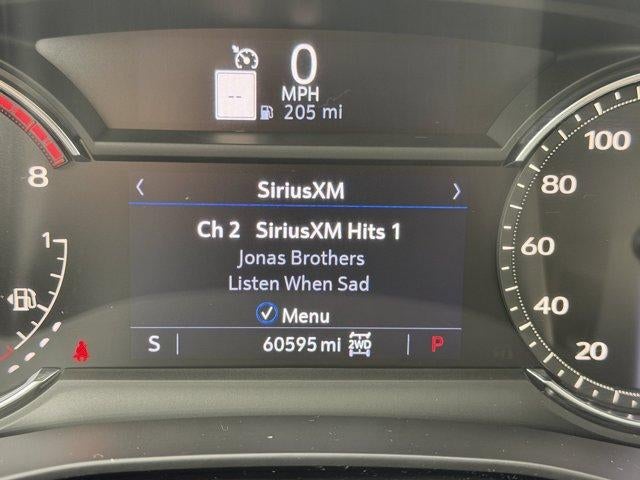 2023 Cadillac XT6 AWD Sport