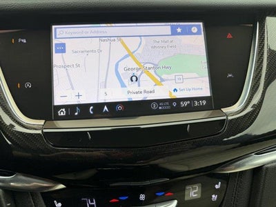 2023 Cadillac XT6 AWD Sport