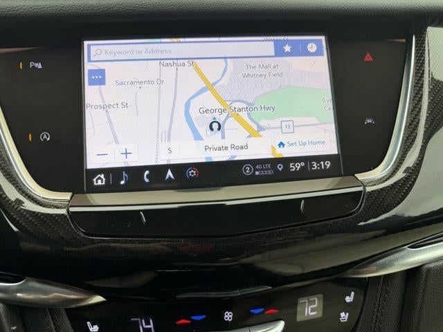 2023 Cadillac XT6 AWD Sport