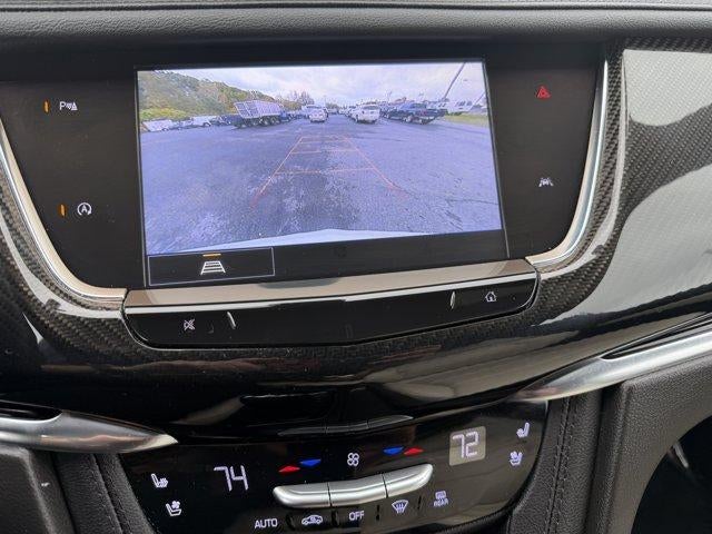 2023 Cadillac XT6 AWD Sport