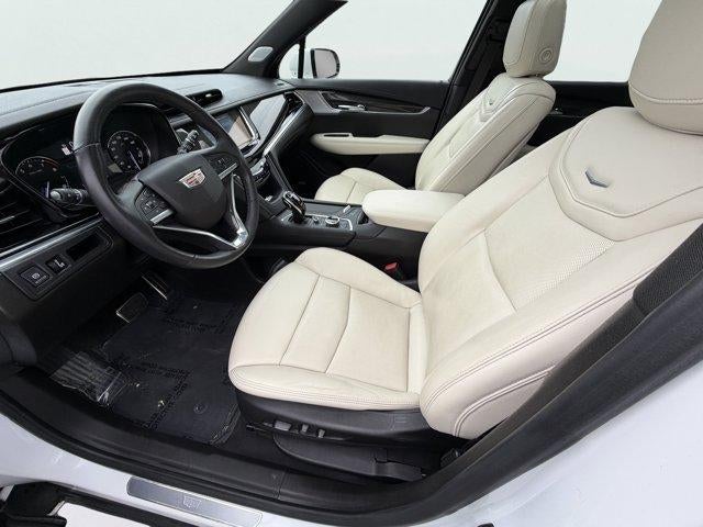 2023 Cadillac XT6 AWD Sport