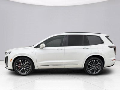 2023 Cadillac XT6 AWD Sport