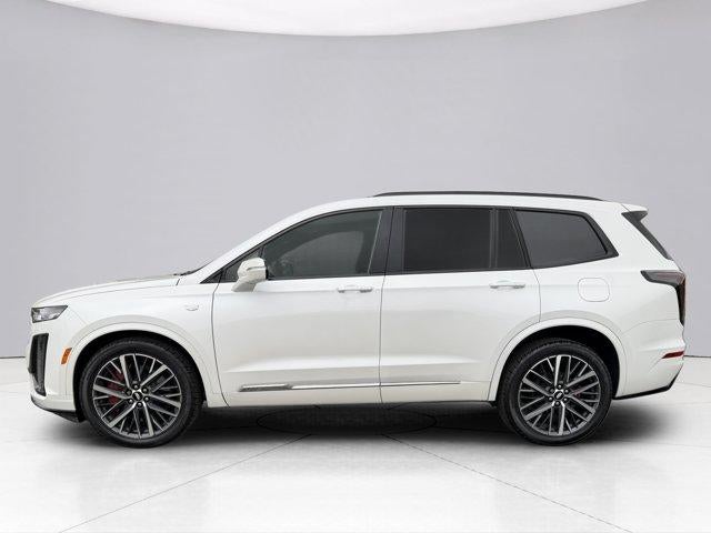 2023 Cadillac XT6 AWD Sport