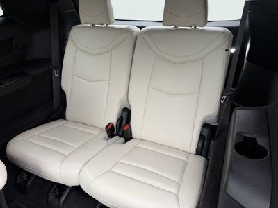 2023 Cadillac XT6 AWD Sport