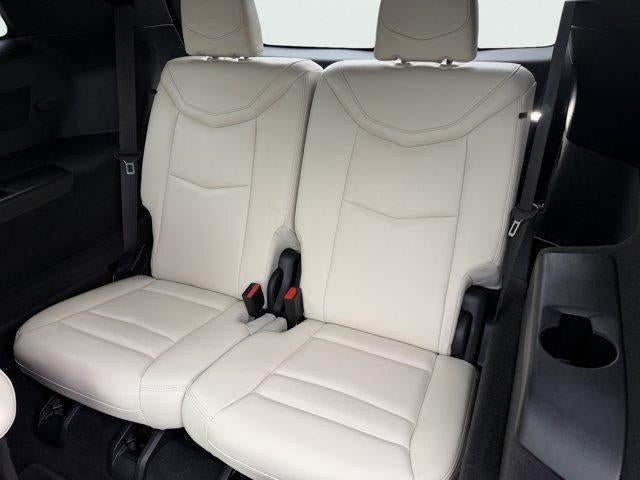 2023 Cadillac XT6 AWD Sport