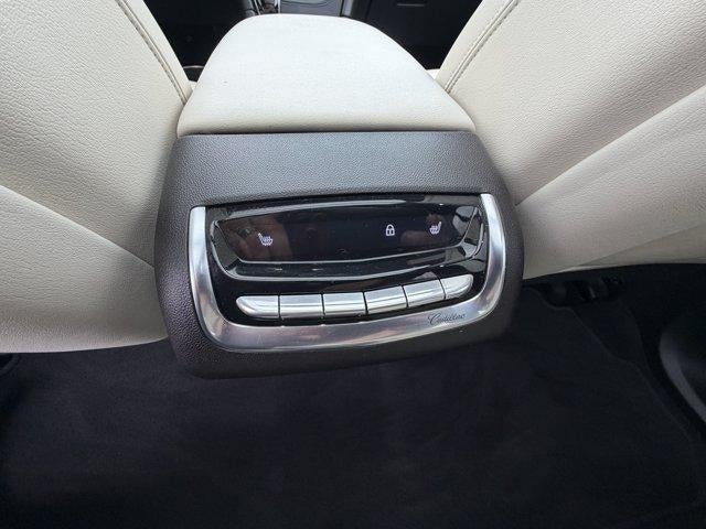 2023 Cadillac XT6 AWD Sport