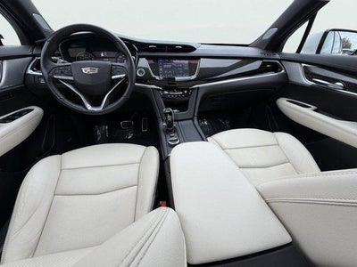 2023 Cadillac XT6 AWD Sport