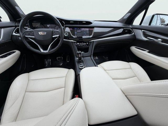 2023 Cadillac XT6 AWD Sport