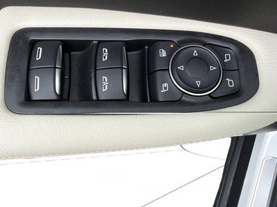 2023 Cadillac XT6 AWD Sport