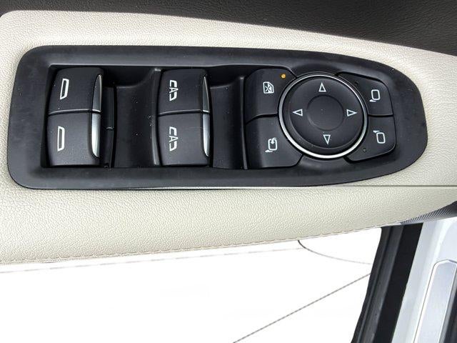2023 Cadillac XT6 AWD Sport