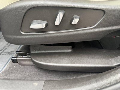 2023 Cadillac XT6 AWD Sport