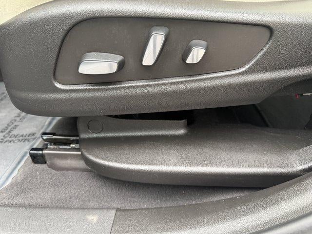 2023 Cadillac XT6 AWD Sport