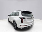 2023 Cadillac XT6 AWD Sport