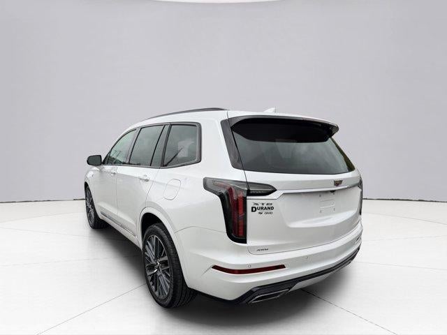 2023 Cadillac XT6 AWD Sport