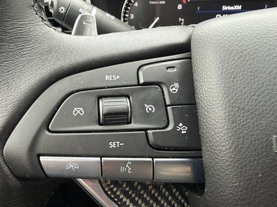 2023 Cadillac XT6 AWD Sport