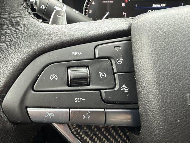 2023 Cadillac XT6 AWD Sport
