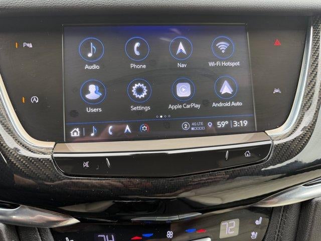2023 Cadillac XT6 AWD Sport