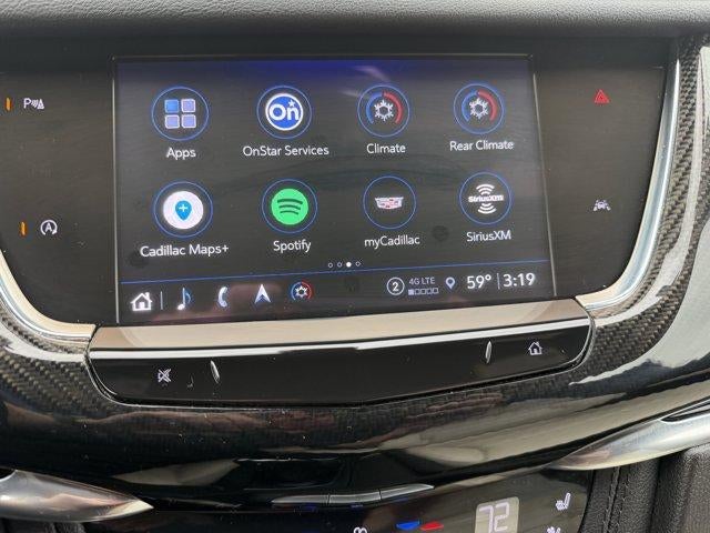 2023 Cadillac XT6 AWD Sport