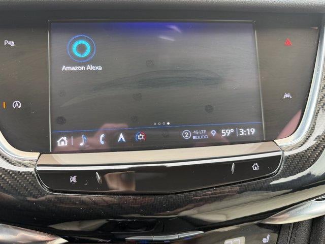2023 Cadillac XT6 AWD Sport