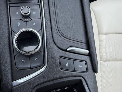 2023 Cadillac XT6 AWD Sport