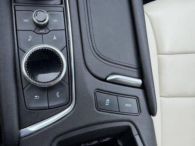 2023 Cadillac XT6 AWD Sport