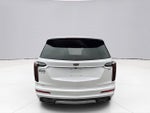 2023 Cadillac XT6 AWD Sport