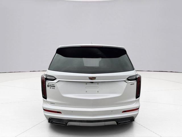 2023 Cadillac XT6 AWD Sport