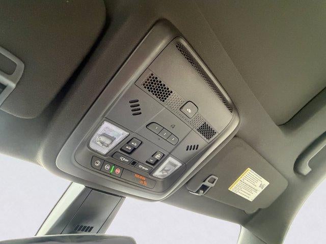 2023 Cadillac XT6 AWD Sport