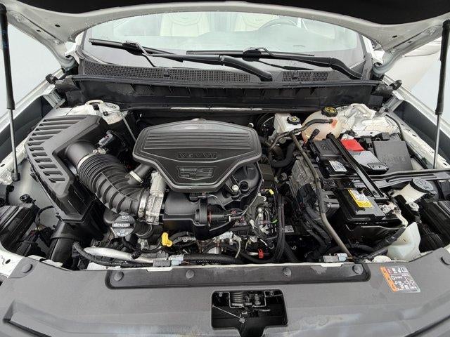 2023 Cadillac XT6 AWD Sport