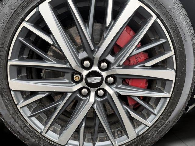 2023 Cadillac XT6 AWD Sport