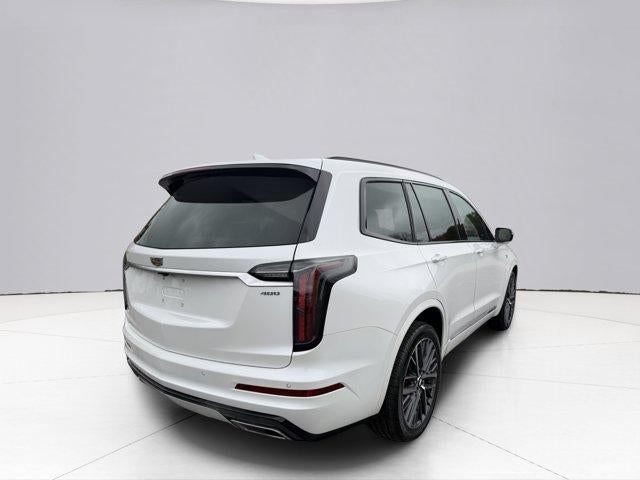 2023 Cadillac XT6 AWD Sport