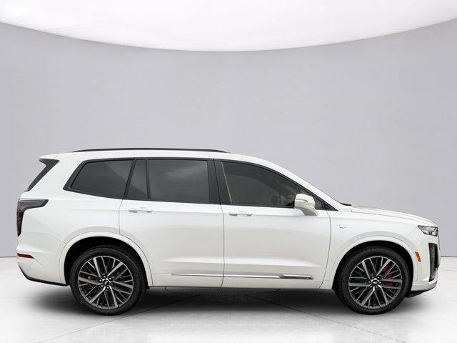 2023 Cadillac XT6 AWD Sport