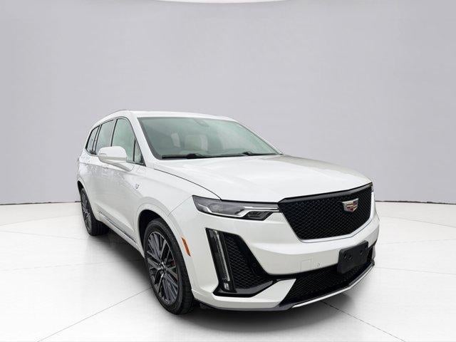 2023 Cadillac XT6 AWD Sport