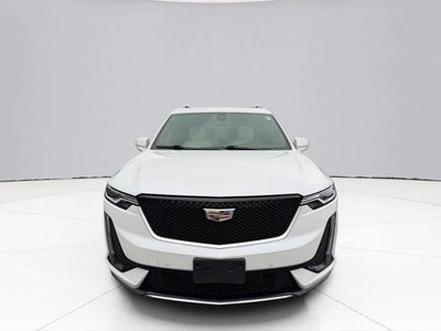 2023 Cadillac XT6 AWD Sport
