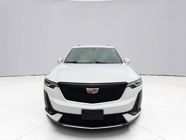 2023 Cadillac XT6 AWD Sport