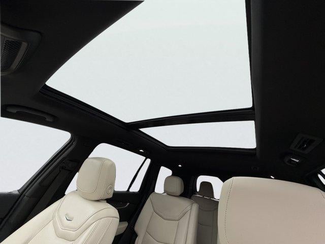 2023 Cadillac XT6 AWD Sport