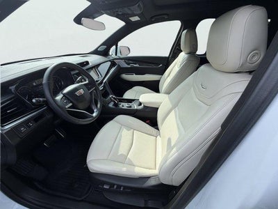 2024 Cadillac XT6 Sport