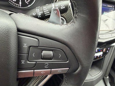 2021 Cadillac XT6 Sport