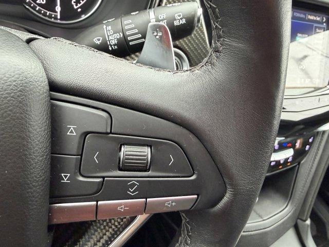 2021 Cadillac XT6 Sport