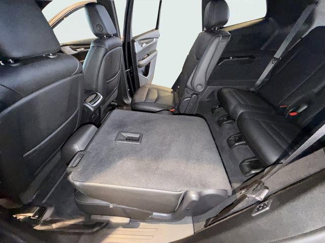 2021 Cadillac XT6 Sport