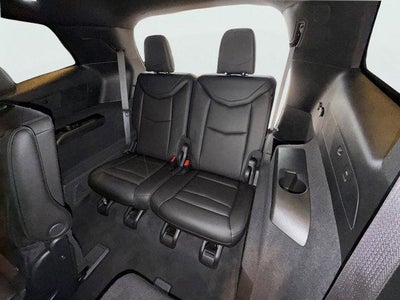 2021 Cadillac XT6 Sport