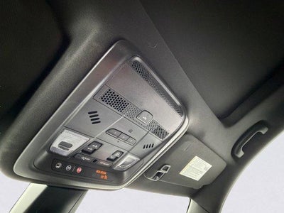 2021 Cadillac XT6 Sport