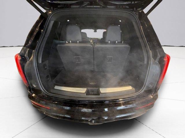 2021 Cadillac XT6 Sport